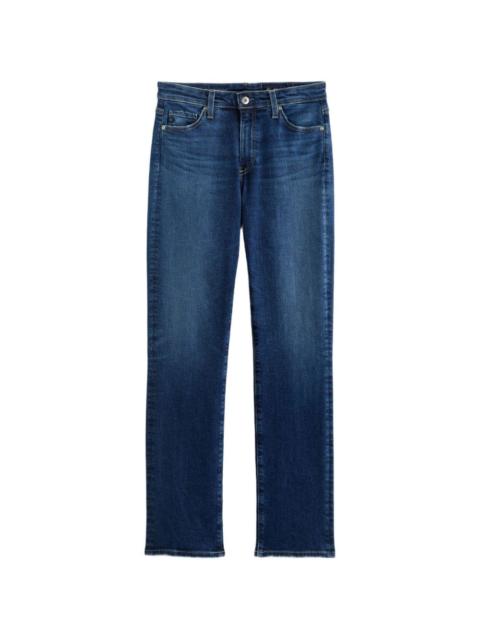 Mari five-pockets jeans
