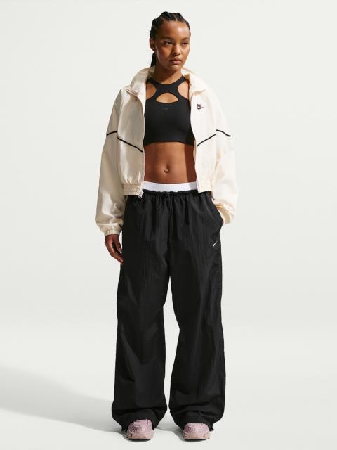 Nike Sportswear Women's Loose High-Waisted Parachute Pants