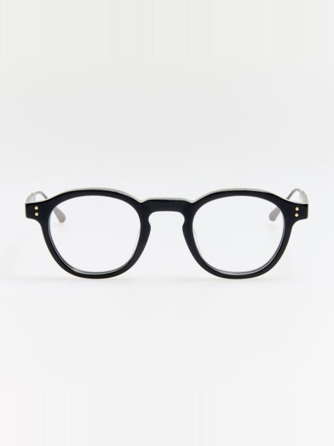 Heath Optical in Black and Nickel