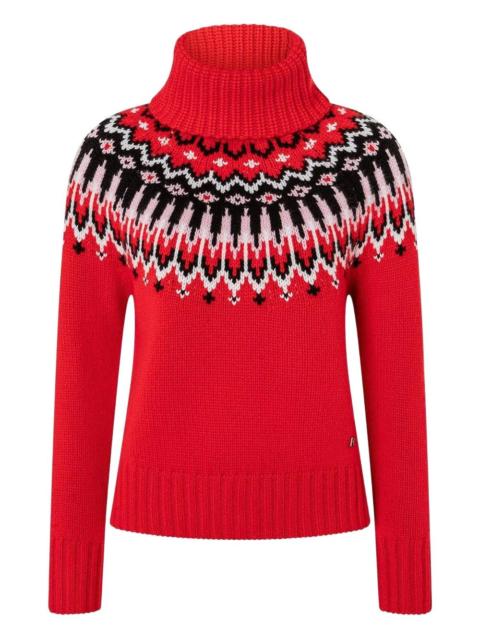 Ingrid sweater