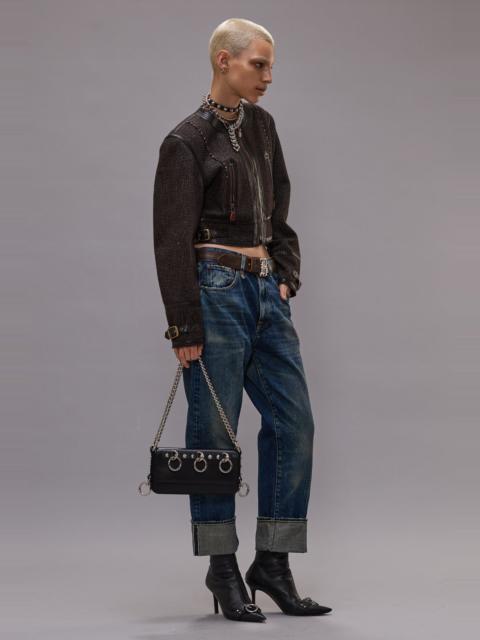 CUFFED X-BOYFRIEND JEAN