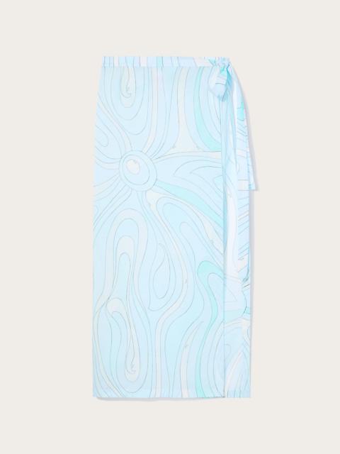 MARMO PRINT SARONG