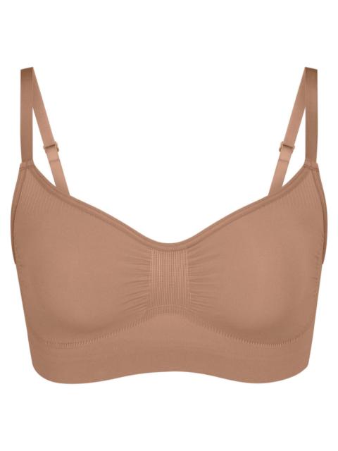 Skims Seamless Sculpt Bralette