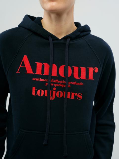 Clipper Amour Sweatshirt