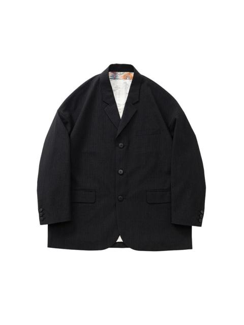 HAMMONS JKT SANTOME BLACK