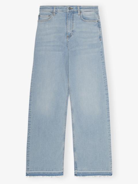 LIGHT BLUE ANDI JEANS