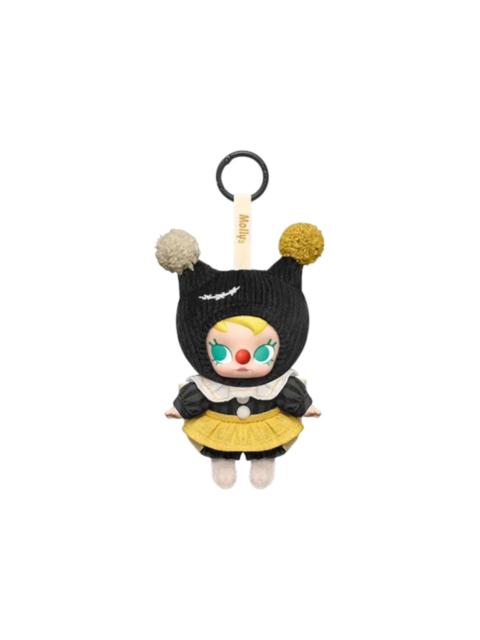 Pop Mart WHY SO SERIOUS Series Baby Molly String Puppet Vinyl Plush Pendant