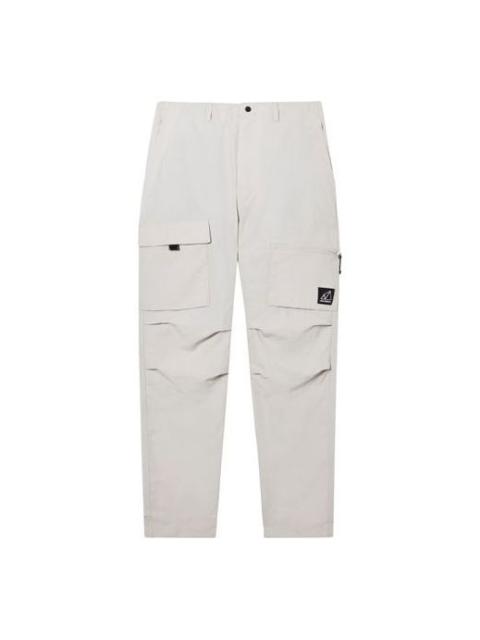 New Balance All Terrain Cargo Pants 'Beige' MP11580-TWF