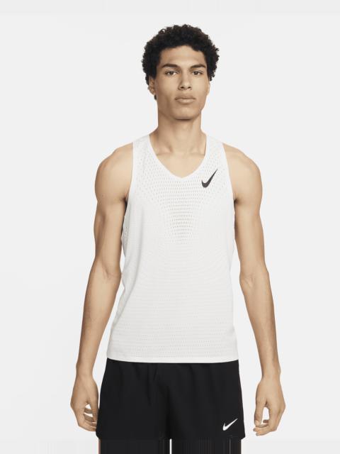 Nike AeroSwift Men's Dri-FIT ADV Running Singlet