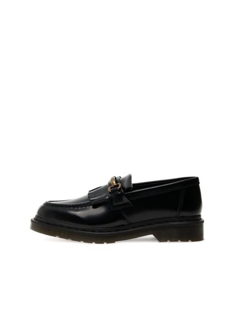 Adrian Snaffle tassel loafers