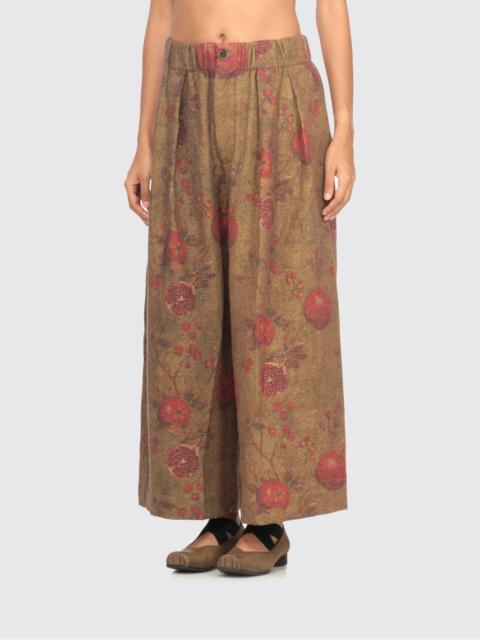 Pants woman Uma Wang