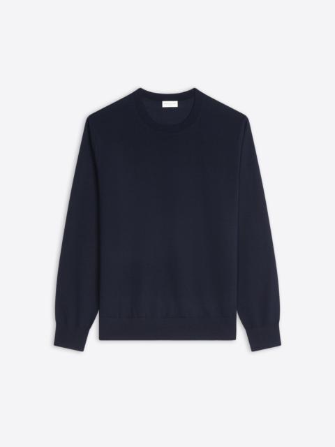 MERINO WOOL SWEATER