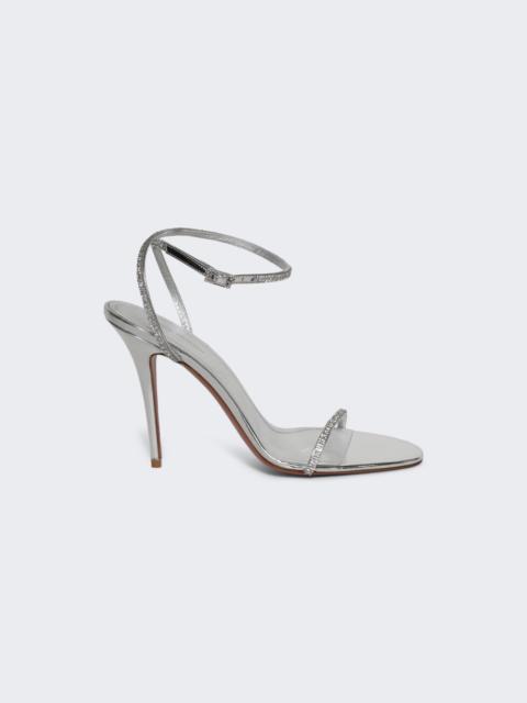 Diamante Sandal Silver