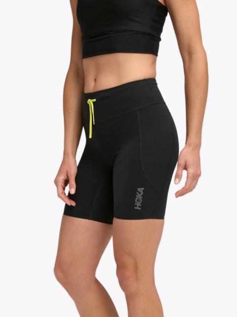 Women's SkyBreeze Half Tight Shoes in Black