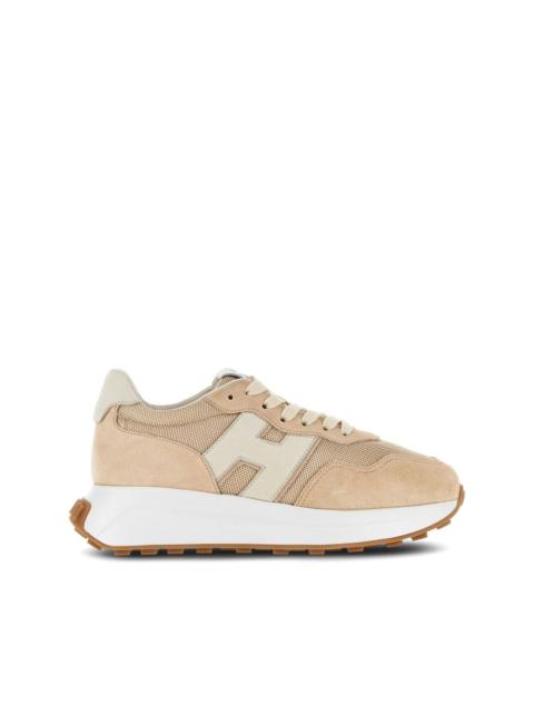 Sneakers Hogan H641