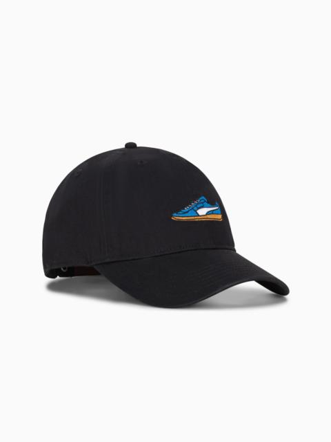 Palermo Dad Adjustable Cap