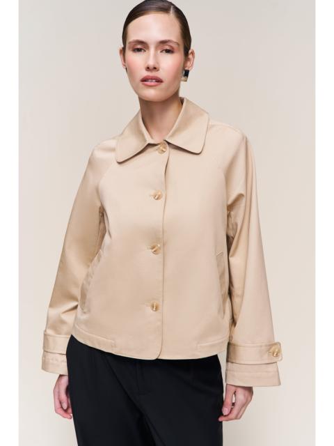 ROMEO TRENCH COAT