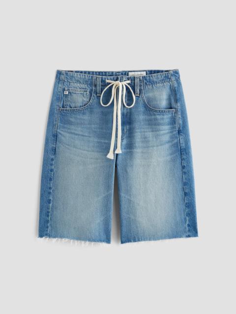 Hattie Cinched Short