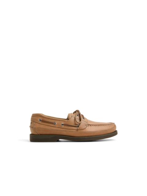 Mako 2 Eye Boat Shoe