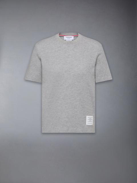 CLASSIC PIQUE 4-BAR TEE