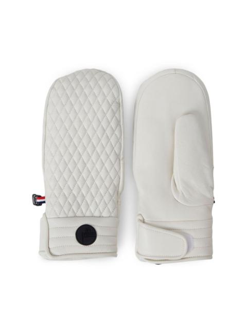 Athena Mitten mittens