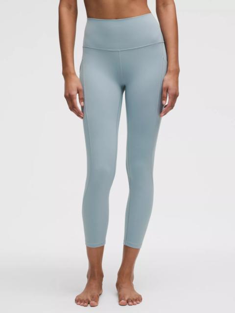 lululemon Align™ High-Rise Crop with Pockets 23"