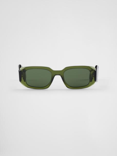 Prada Symbole sunglasses