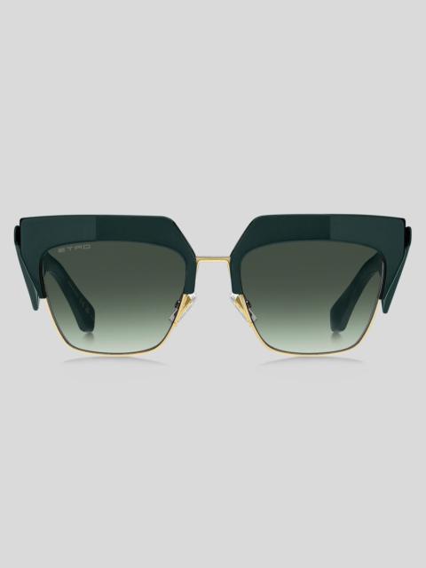 ETROCLUB SUNGLASSES