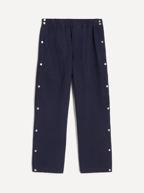 Twill Tear-Away Trousers
