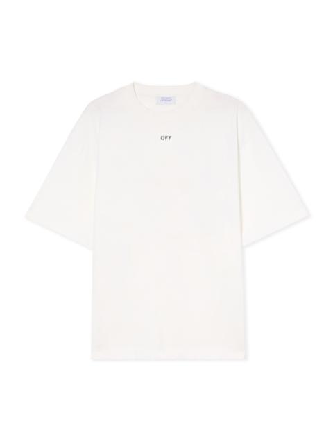 Thinkman Arrow Skate Logo Tee