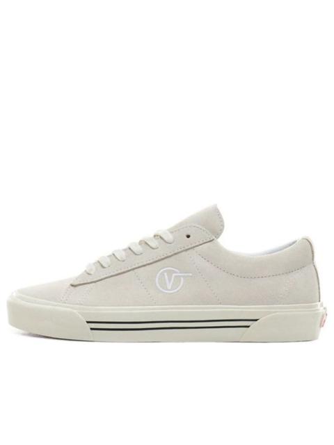 Vans Sid DX 'Anaheim Factory - White' VN0A4BTXUL4