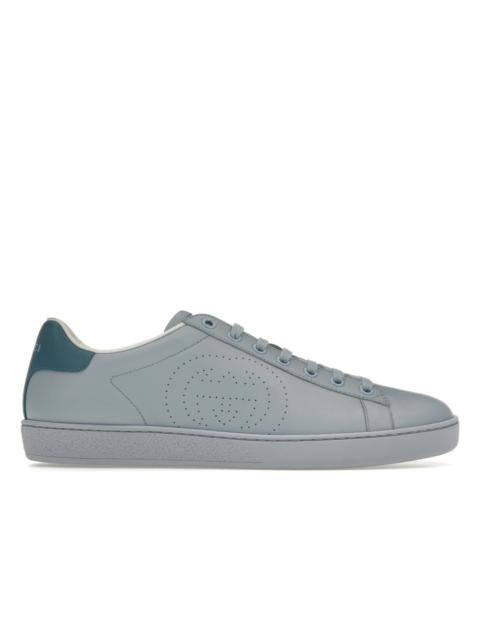 Women's Ace sneaker with Interlocking G