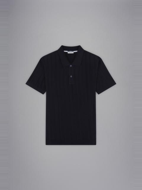 FRESCO COTTON POLO SHIRT