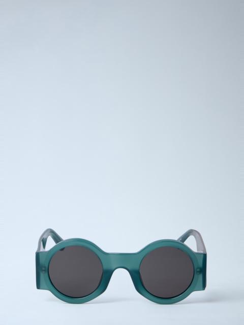 Round Sunglasses
