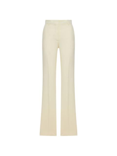 panelled trousers