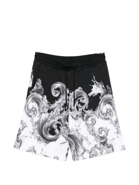 Versace Jeans Couture Shorts