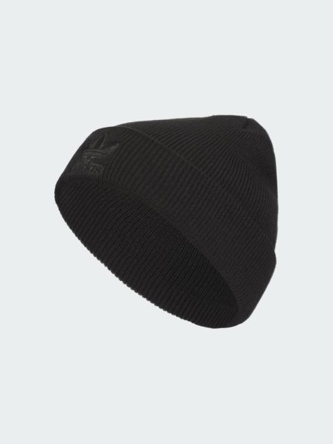 Trefoil Beanie