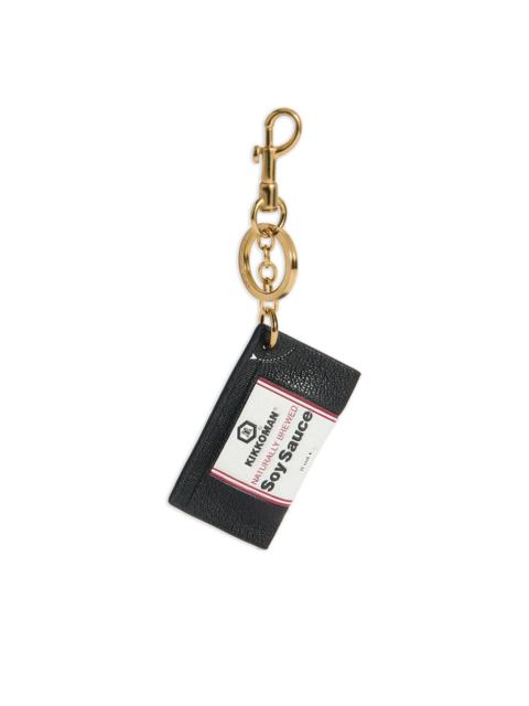 Anya Hindmarch Black Keyrings & Chains Women