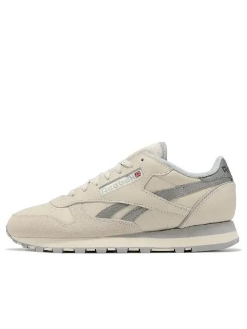 Reebok Classic Leather 1983 Vintage 'Alabaster Pure Grey' 100074341