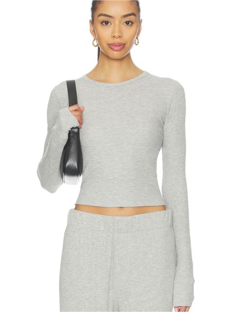 Long Sleeve Thermal Top