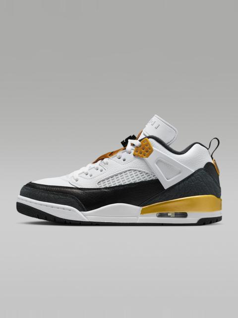 Jordan Spizike Low Men's Shoes