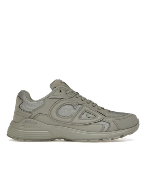 Dior x Stone Island B30 Sneaker Gray