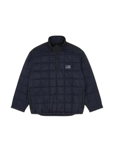 Maison Margiela Women's MM6 Sports Jacket Black