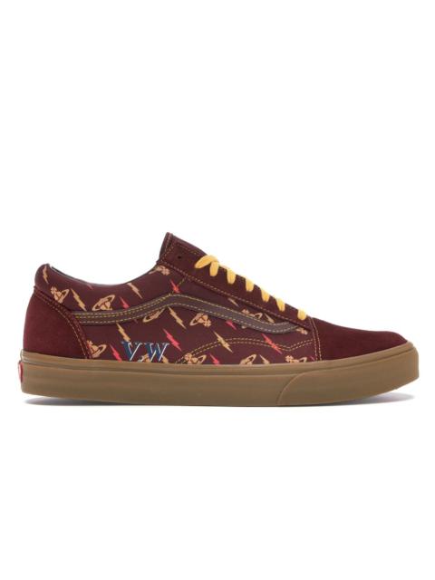 Vans Old Skool Vivienne Westwood Anglomania