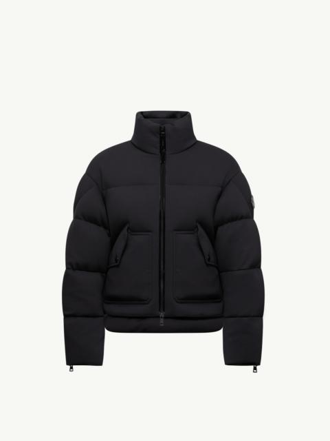Moncler x EE72 by Edward Enninful Seymour Short Down Jacket