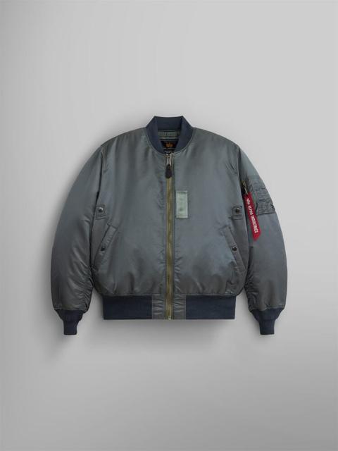 1960S MA-1 BOMBER JACKET