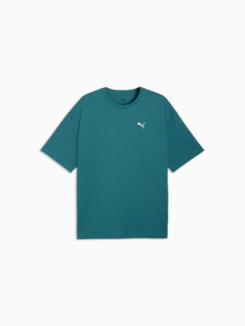 PUMA Wardrobe Essentials Men's Oversized Tee
