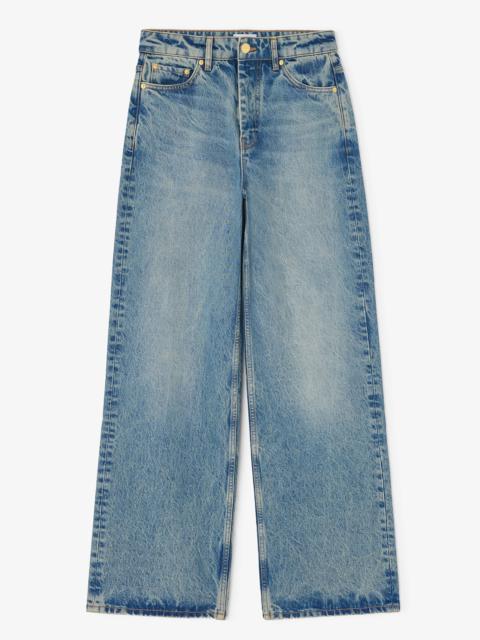 TINT RIGID IZEY JEANS