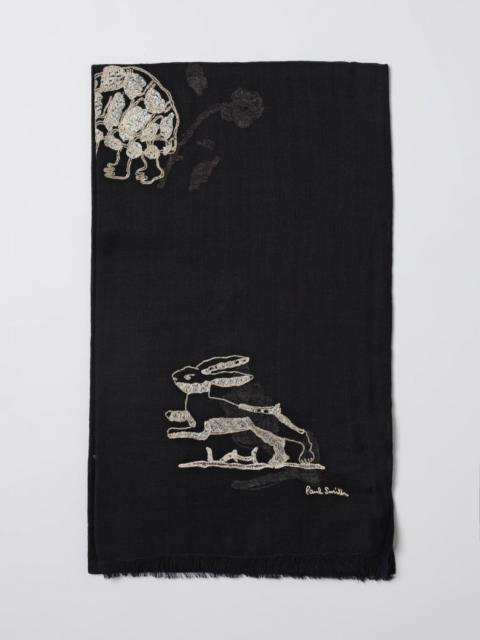 Scarf woman Paul Smith