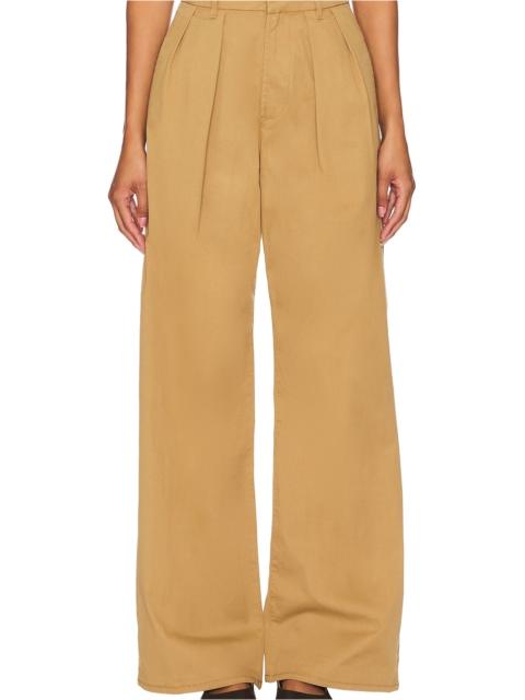 Petra Pleated Trouser